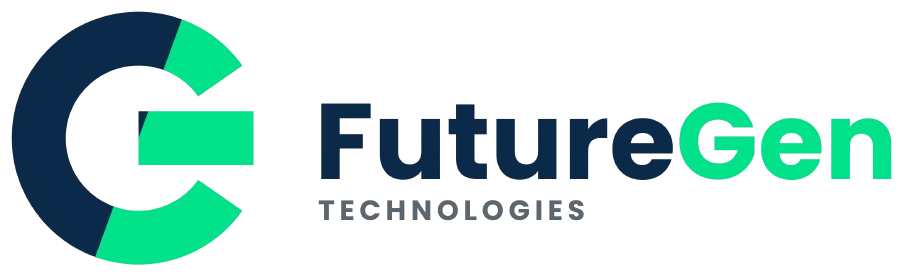 FutureGen Technologies Logo